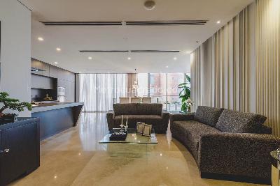 Apartamento de 3 alcobas en venta en Alto Prado, Barranquilla, 200 m² · foto 2 de 20