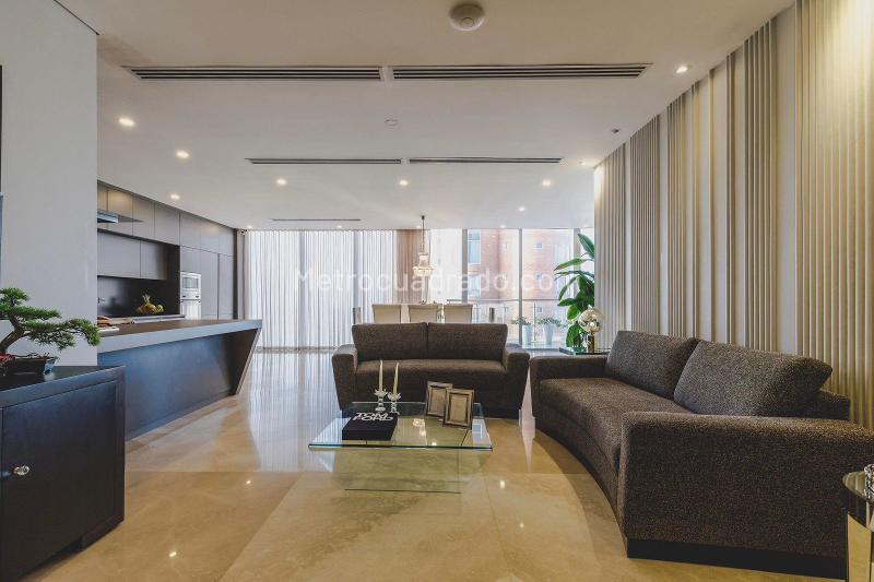 Piso – Barranquilla, Alto Prado, Localidad Norte - Centro Histórico - Vista 3