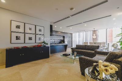 Apartamento de 3 alcobas en venta en Alto Prado, Barranquilla, 200 m² · foto 4 de 20