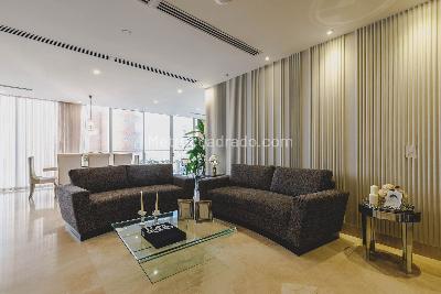 Apartamento de 3 alcobas en venta en Alto Prado, Barranquilla, 200 m² · foto 19 de 20