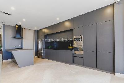 Apartamento de 3 alcobas en venta en Alto Prado, Barranquilla, 200 m² · foto 5 de 20