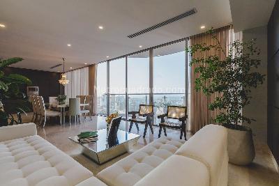 Apartamento de 3 alcobas en venta en Alto Prado, Barranquilla, 200 m² · foto 20 de 20