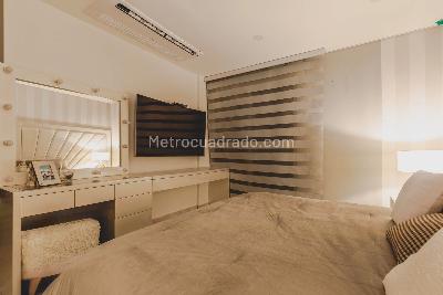 Apartamento de 3 alcobas en venta en Alto Prado, Barranquilla, 200 m² · foto 8 de 20