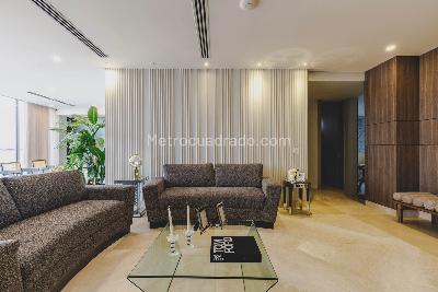 Apartamento de 3 alcobas en venta en Alto Prado, Barranquilla, 200 m² · foto 3 de 20