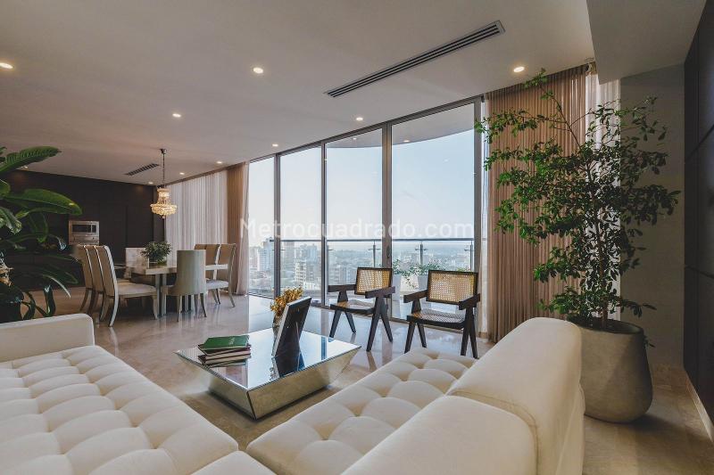 Piso – Barranquilla, Alto Prado, Localidad Norte - Centro Histórico - Vista 2