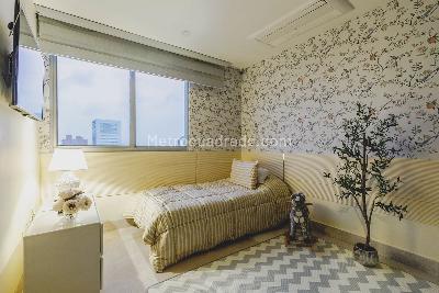 Apartamento de 3 alcobas en venta en Alto Prado, Barranquilla, 200 m² · foto 10 de 20