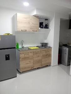 Apartamento en venta en Ciudad Mallorquin, Barranquilla · foto 2 de 20