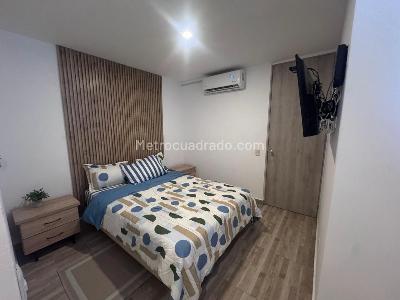 Apartamento en venta en Ciudad Mallorquín, Barranquilla · foto 10 de 20