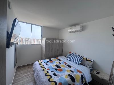 Apartamento en venta en Ciudad Mallorquín, Barranquilla · foto 13 de 20