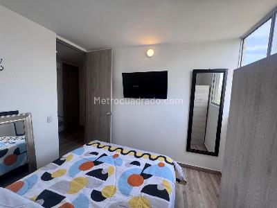 Apartamento en venta en Ciudad Mallorquín, Barranquilla · foto 14 de 20
