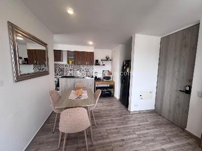 Apartamento en venta en Ciudad Mallorquín, Barranquilla · foto 2 de 20