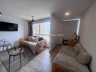 Apartamento en venta en Ciudad Mallorquín, Barranquilla · foto 3 de 20
