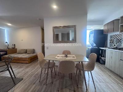 Apartamento en venta en Ciudad Mallorquín, Barranquilla · foto 4 de 20