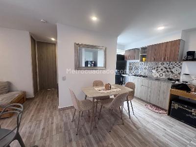 Apartamento en venta en Ciudad Mallorquín, Barranquilla · foto 5 de 20