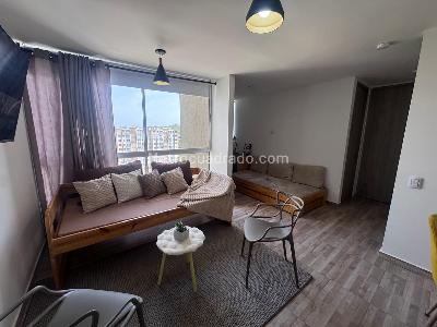 Apartamento en venta en Ciudad Mallorquín, Barranquilla · foto 7 de 20