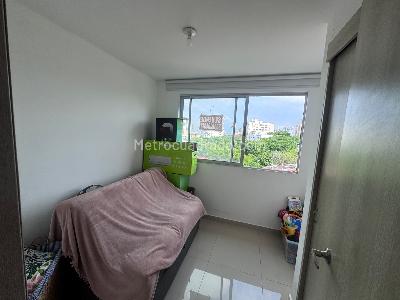 Apartamento de 3 alcobas en venta en Nuevo Horizonte, Barranquilla, 125 m² · foto 11 de 20