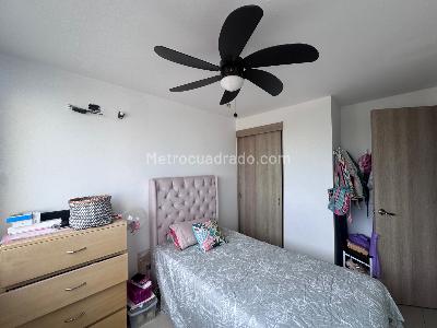Apartamento de 3 alcobas en venta en Nuevo Horizonte, Barranquilla, 125 m² · foto 13 de 20