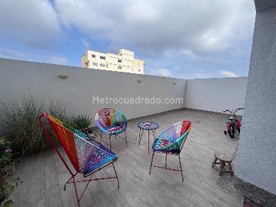Apartamento de 3 alcobas en venta en Nuevo Horizonte, Barranquilla, 125 m² · foto 16 de 20