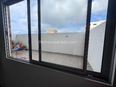 Apartamento de 3 alcobas en venta en Nuevo Horizonte, Barranquilla, 125 m² · foto 17 de 20
