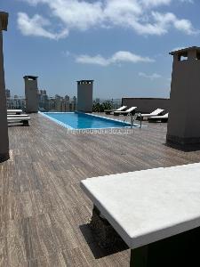 Apartamento de 3 alcobas en venta en Nuevo Horizonte, Barranquilla, 125 m² · foto 19 de 20
