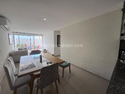 Apartamento de 3 alcobas en venta en Nuevo Horizonte, Barranquilla, 125 m² · foto 2 de 20