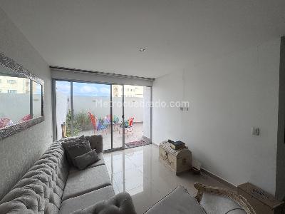 Apartamento de 3 alcobas en venta en Nuevo Horizonte, Barranquilla, 125 m² · foto 3 de 20
