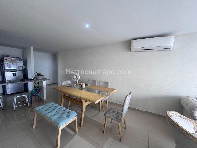 Apartamento de 3 alcobas en venta en Nuevo Horizonte, Barranquilla, 125 m² · foto 4 de 20