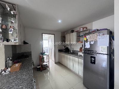 Apartamento de 3 alcobas en venta en Nuevo Horizonte, Barranquilla, 125 m² · foto 6 de 20