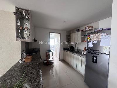 Apartamento de 3 alcobas en venta en Nuevo Horizonte, Barranquilla, 125 m² · foto 7 de 20