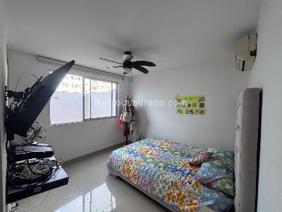 Apartamento de 3 alcobas en venta en Nuevo Horizonte, Barranquilla, 125 m² · foto 8 de 20