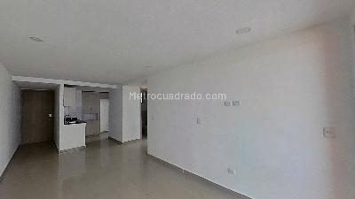 Apartamento en venta en Paraiso, Barranquilla · foto 4 de 20