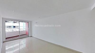Apartamento en venta en Paraiso, Barranquilla · foto 2 de 20