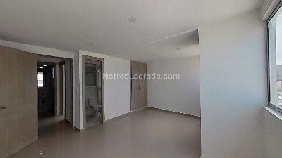Apartamento en venta en Paraiso, Barranquilla · foto 8 de 20
