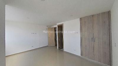 Apartamento en venta en Paraiso, Barranquilla · foto 15 de 20