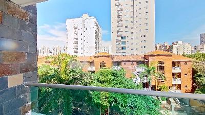 Apartamento en venta en Villa Santos, Barranquilla · foto 3 de 20