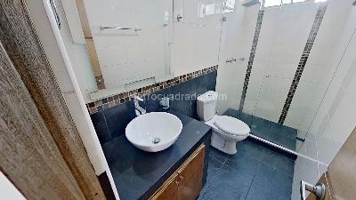 Apartamento en venta en Villa Santos, Barranquilla · foto 19 de 20