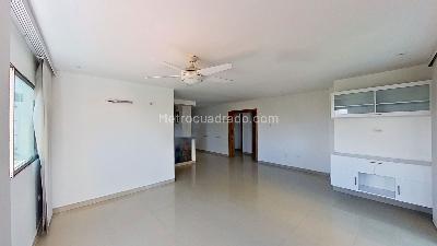 Apartamento en venta en Villa Santos, Barranquilla · foto 8 de 20