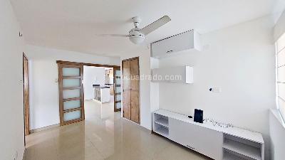 Apartamento en venta en Villa Santos, Barranquilla · foto 10 de 20