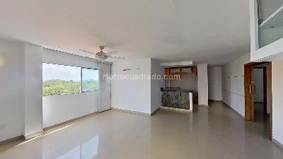 Apartamento en venta en Villa Santos, Barranquilla · foto 2 de 20