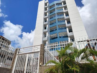 Apartamento de 3 alcobas en venta en Ciudad Jardin, Barranquilla, 96 m² · foto 17 de 20