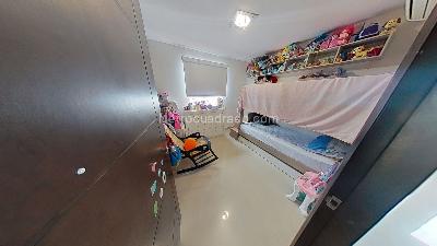 Apartamento de 3 alcobas en venta en Ciudad Jardin, Barranquilla, 96 m² · foto 9 de 20