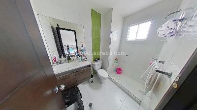 Apartamento de 3 alcobas en venta en Ciudad Jardin, Barranquilla, 96 m² · foto 19 de 20