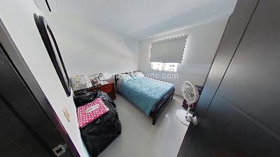 Apartamento de 3 alcobas en venta en Ciudad Jardin, Barranquilla, 96 m² · foto 11 de 20