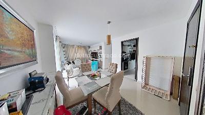 Apartamento de 3 alcobas en venta en Ciudad Jardin, Barranquilla, 96 m² · foto 12 de 20
