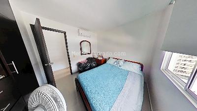 Apartamento de 3 alcobas en venta en Ciudad Jardin, Barranquilla, 96 m² · foto 13 de 20