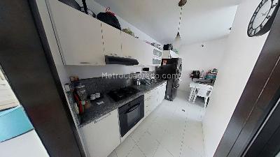 Apartamento de 3 alcobas en venta en Ciudad Jardin, Barranquilla, 96 m² · foto 14 de 20