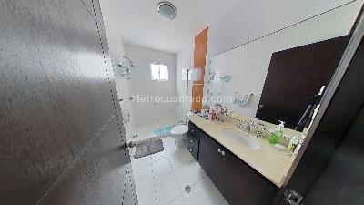 Apartamento de 3 alcobas en venta en Ciudad Jardin, Barranquilla, 96 m² · foto 20 de 20
