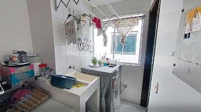 Apartamento de 3 alcobas en venta en Ciudad Jardin, Barranquilla, 96 m² · foto 6 de 20