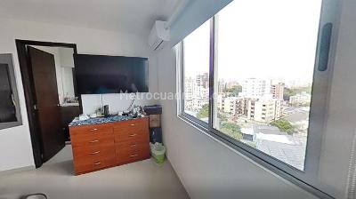 Apartamento de 3 alcobas en venta en Ciudad Jardin, Barranquilla, 96 m² · foto 4 de 20