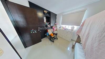 Apartamento de 3 alcobas en venta en Ciudad Jardin, Barranquilla, 96 m² · foto 8 de 20